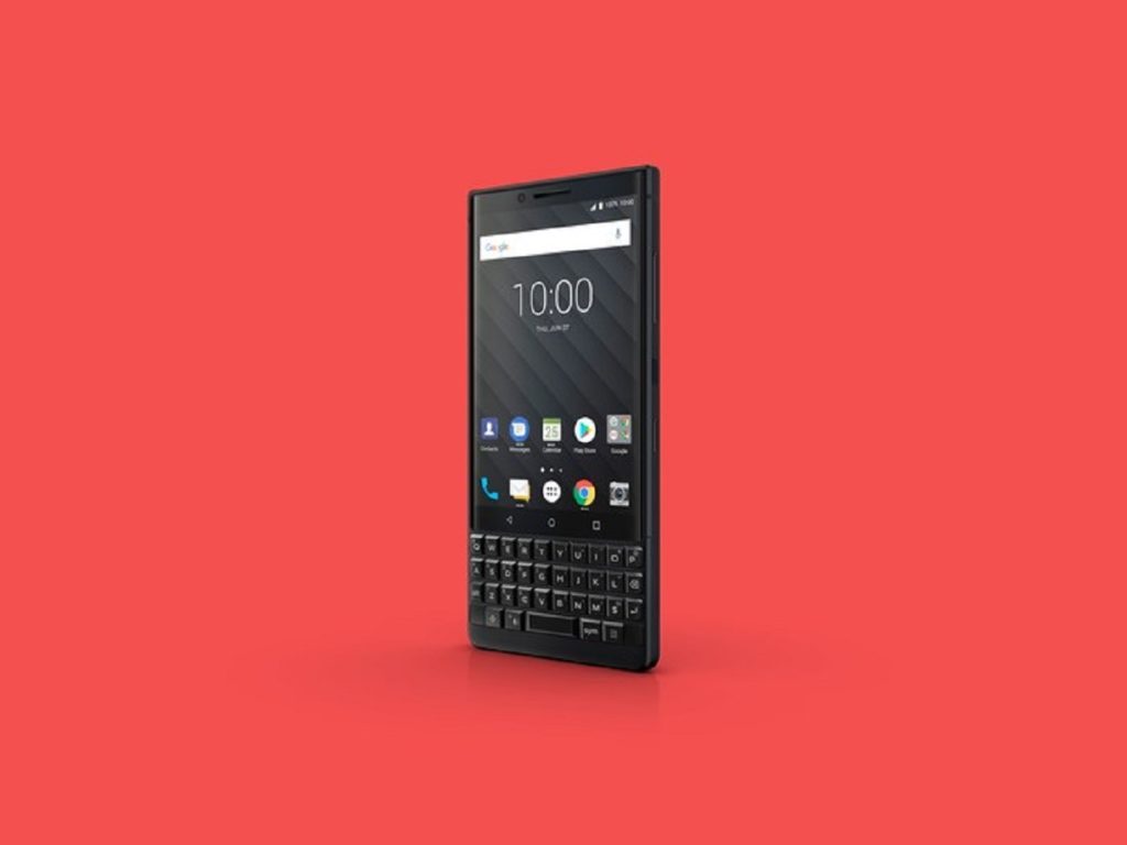 смартфон на Android