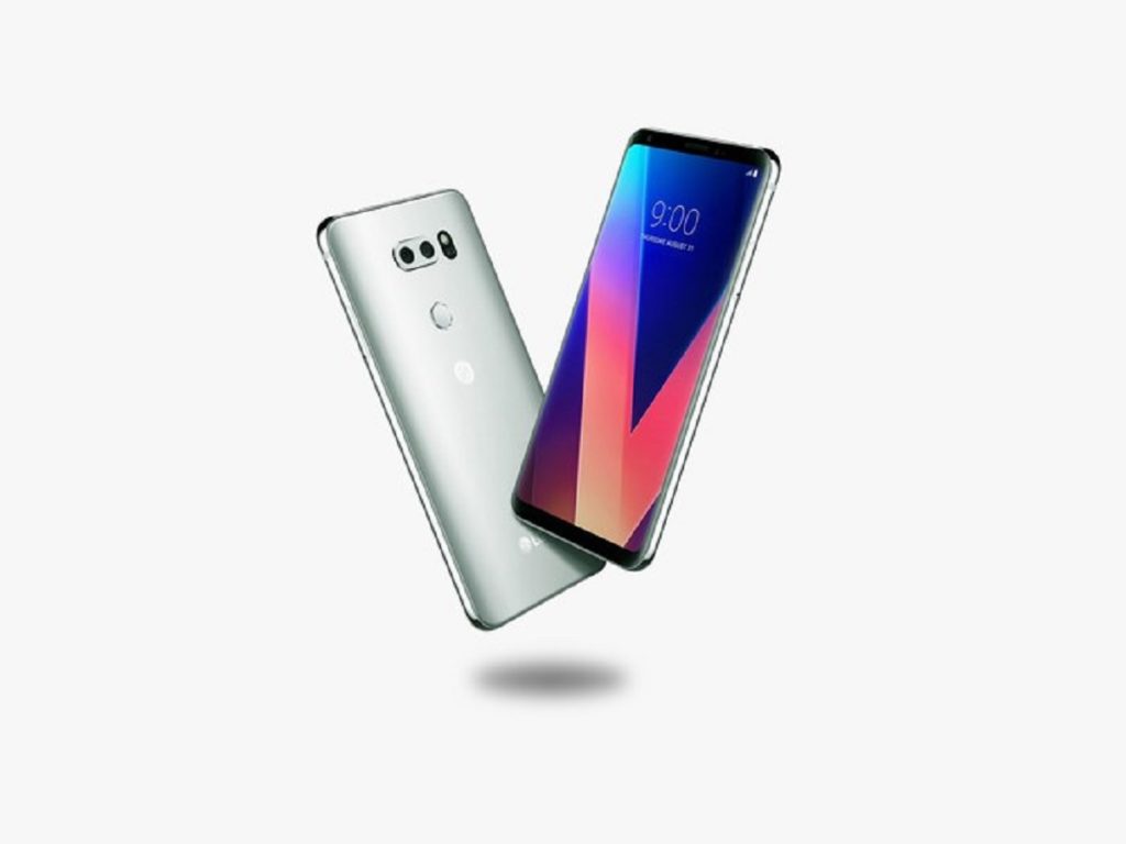 смартфон на Android