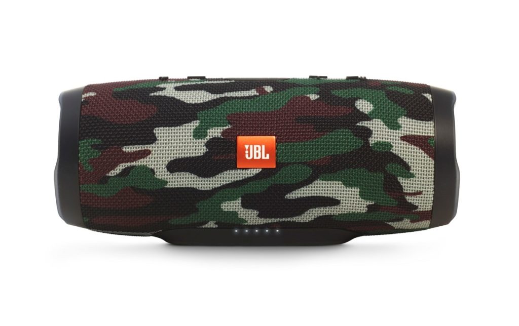 портативная колонка JBL