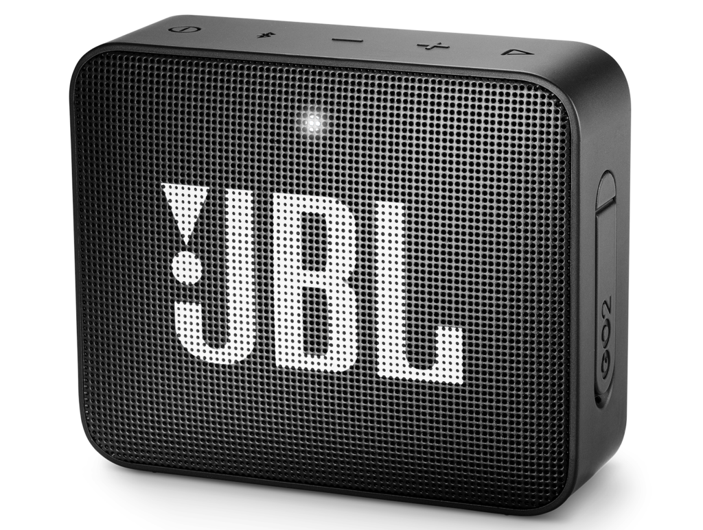 портативная колонка JBL