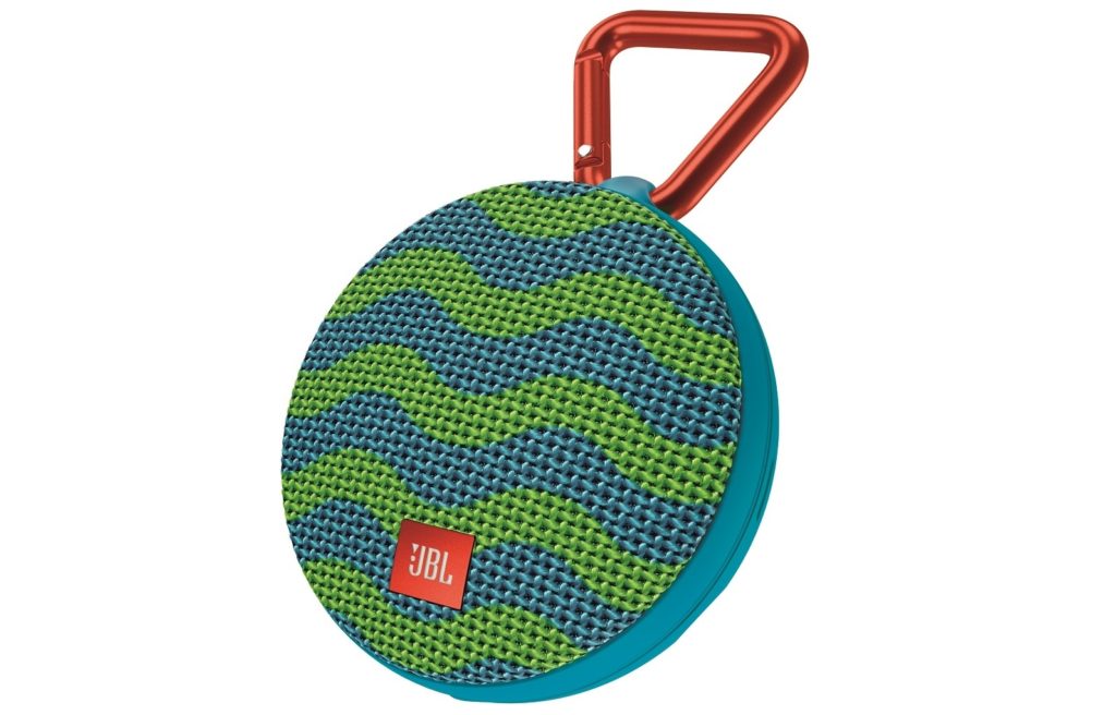 портативная колонка JBL