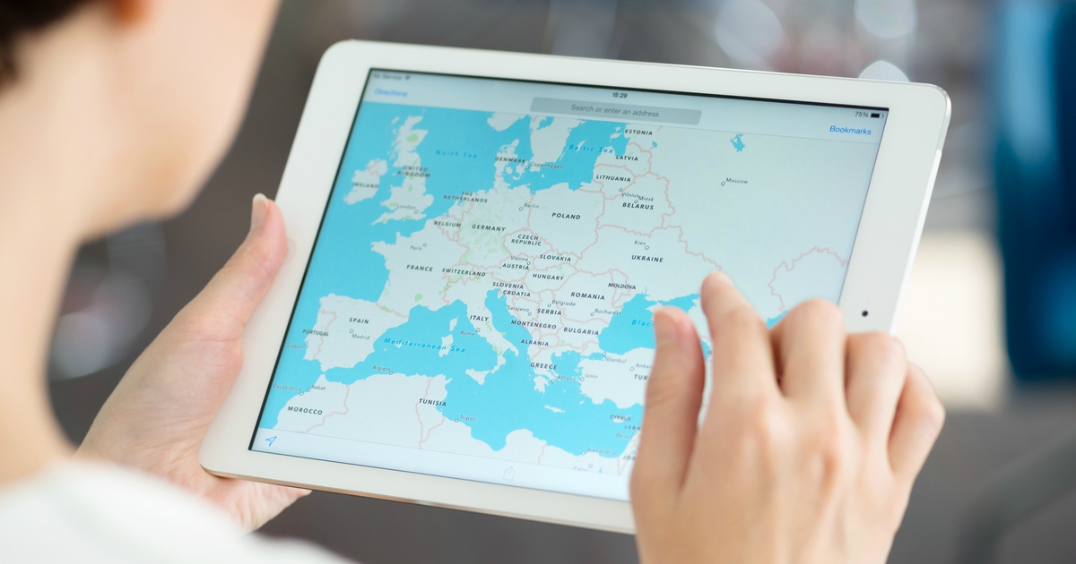 Google Maps