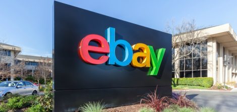 eBay и Amazon