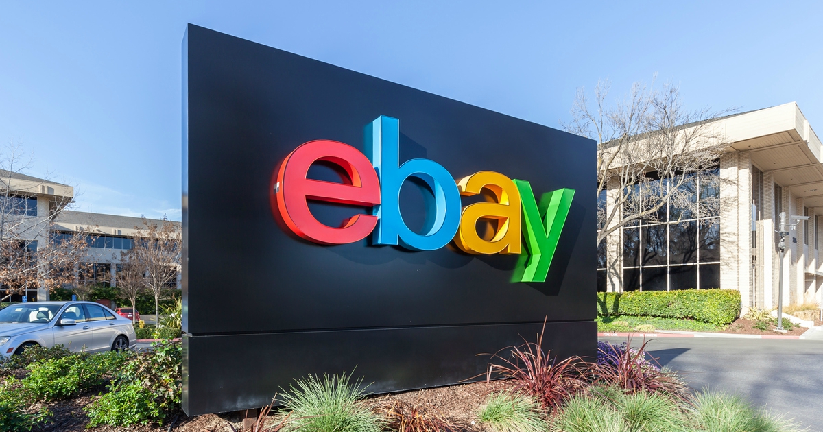 eBay и Amazon