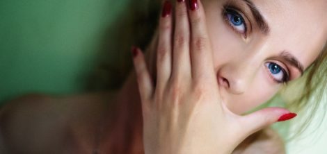 умывалка для проблемной кожи