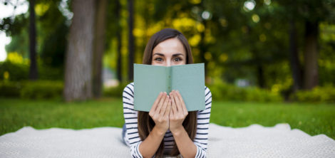 книги которые стоит прочитать каждой девушке
