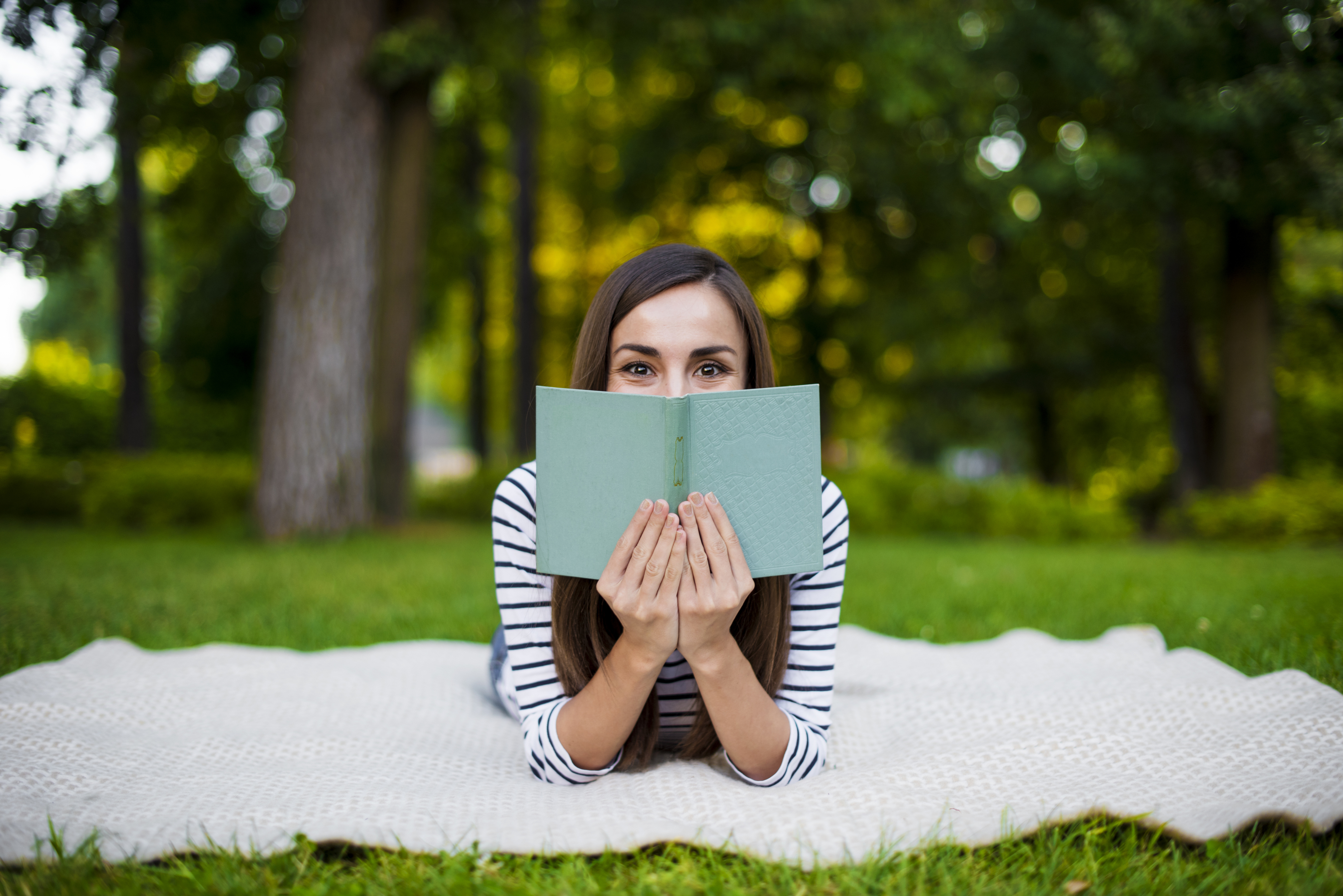 книги которые стоит прочитать каждой девушке