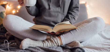 подборка книг