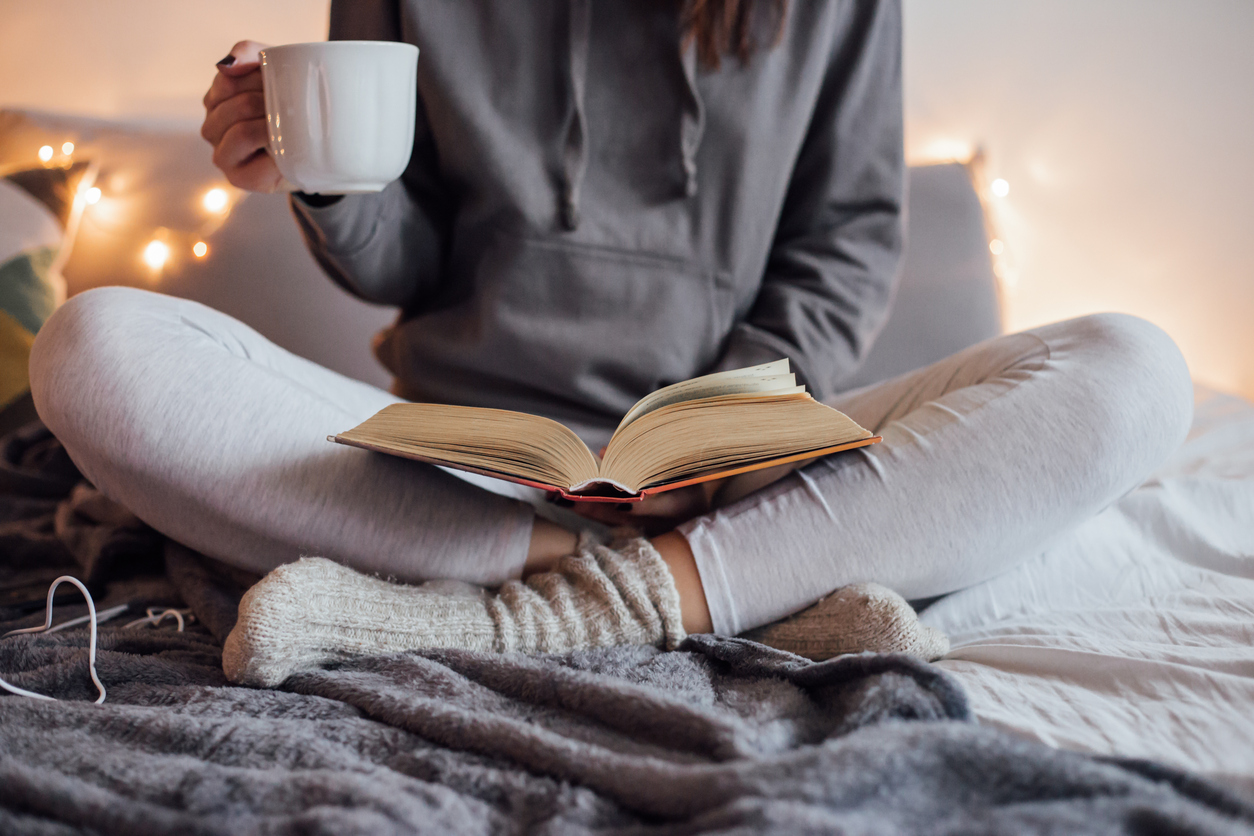 подборка книг