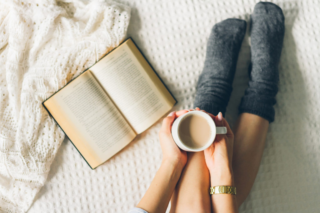 подборка книг