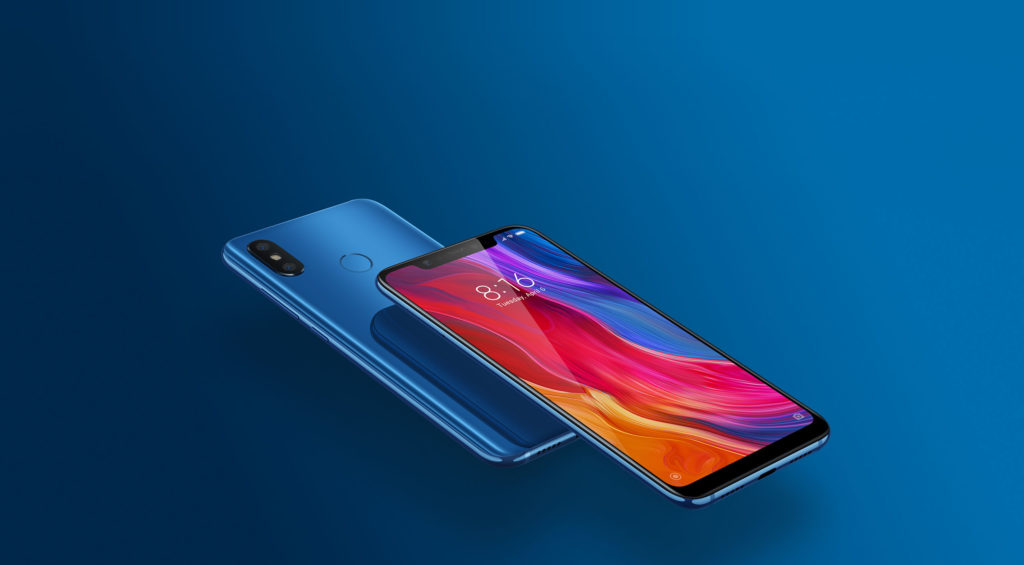 лучшие мобильные телефоны Xiaomi