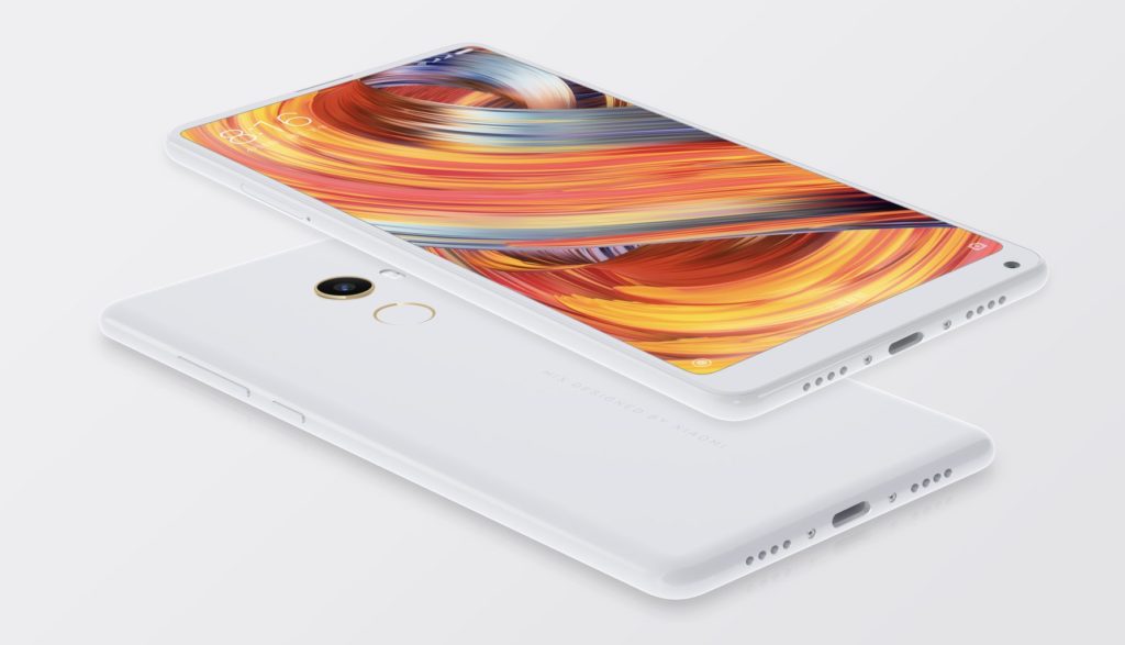 лучшие мобильные телефоны Xiaomi