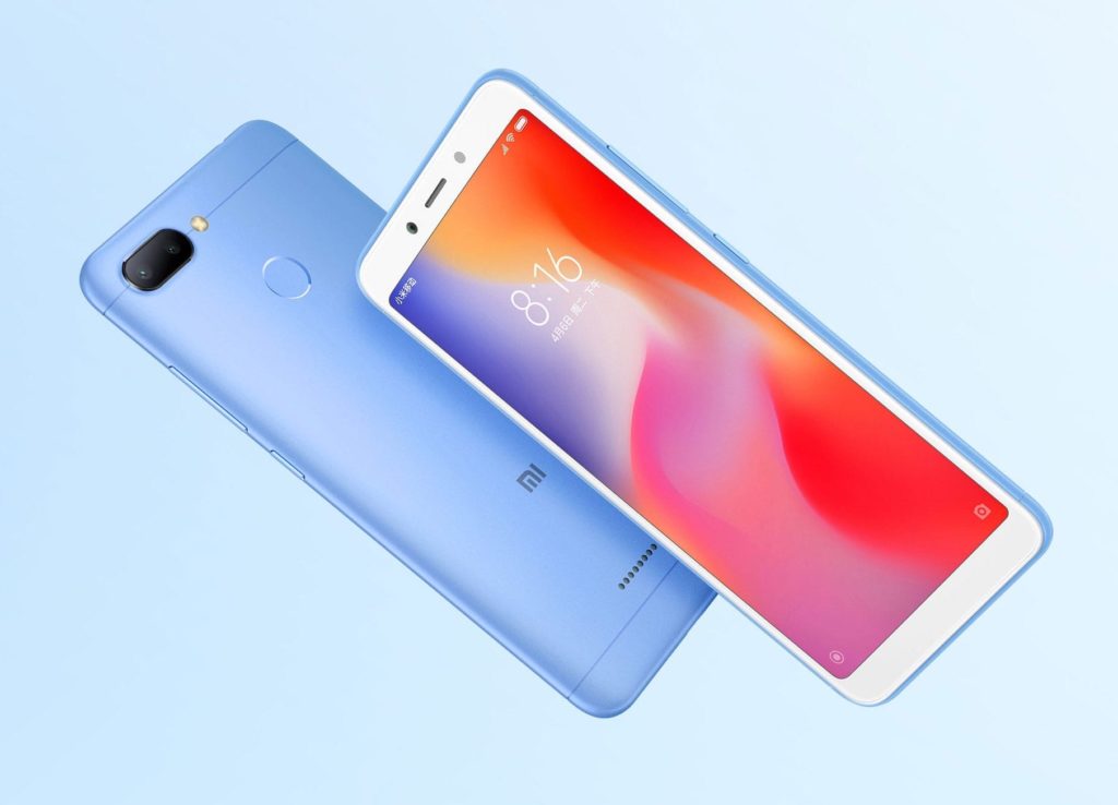 лучшие мобильные телефоны Xiaomi
