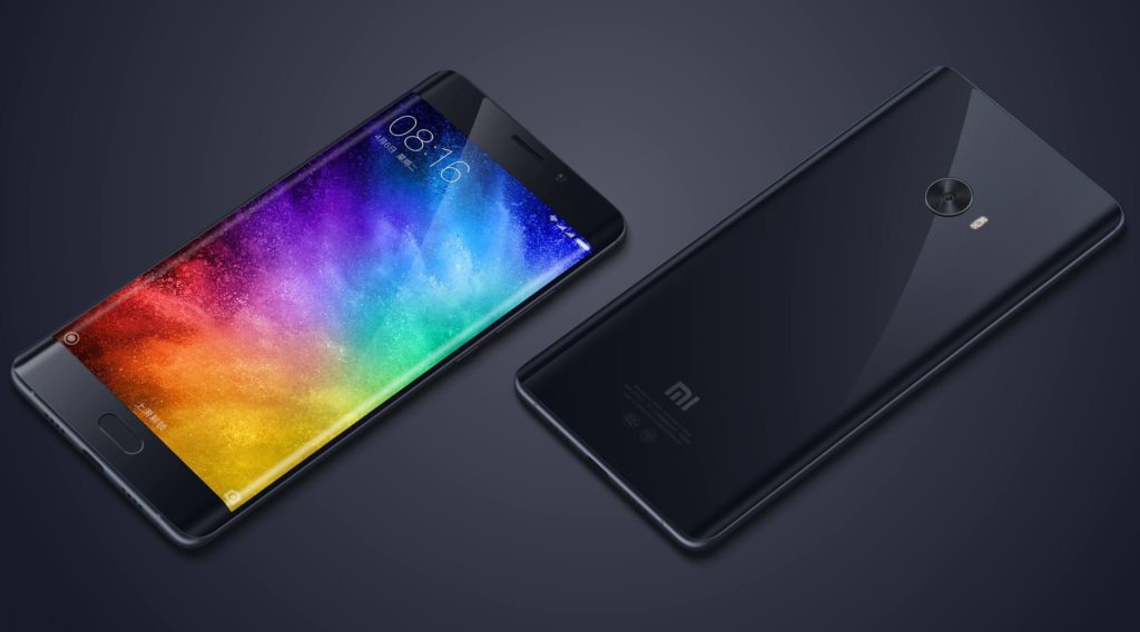 лучшие мобильные телефоны Xiaomi