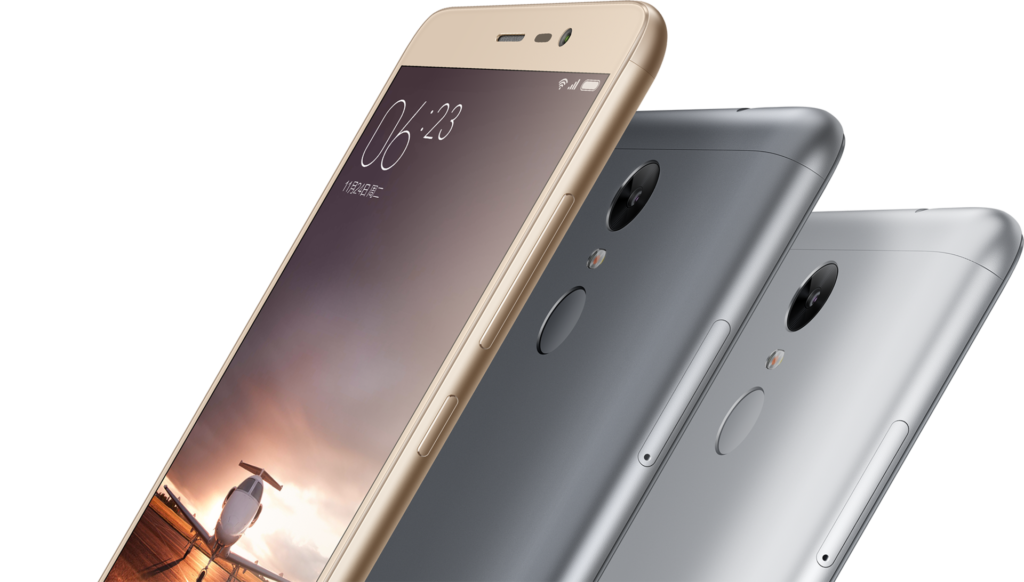 лучшие мобильные телефоны Xiaomi