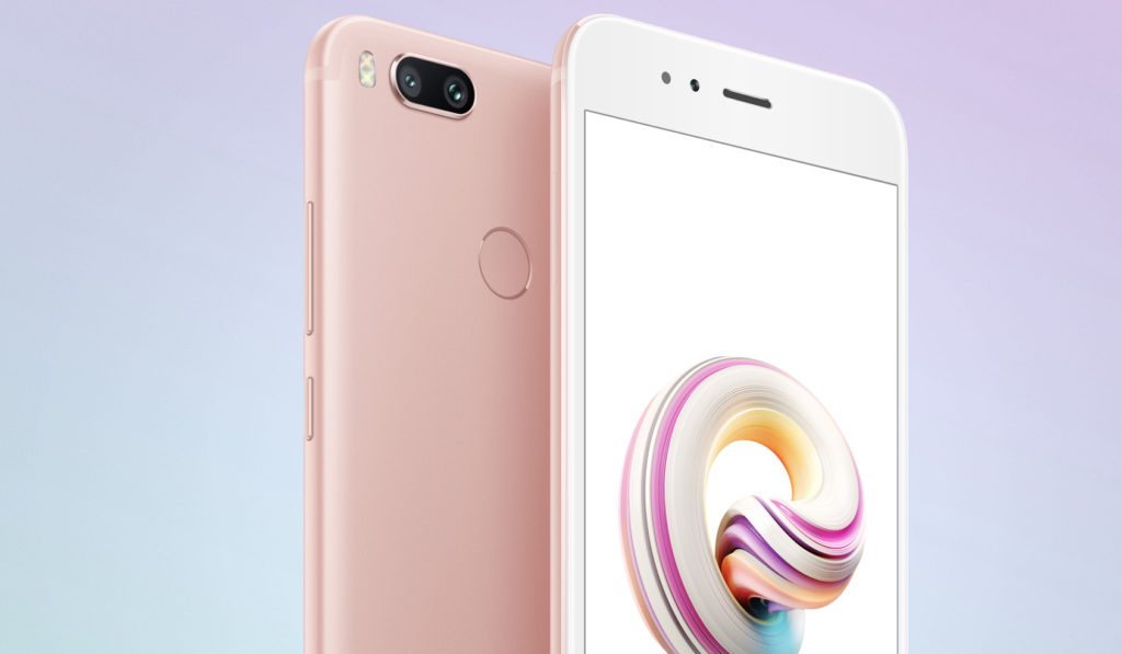 лучшие мобильные телефоны Xiaomi