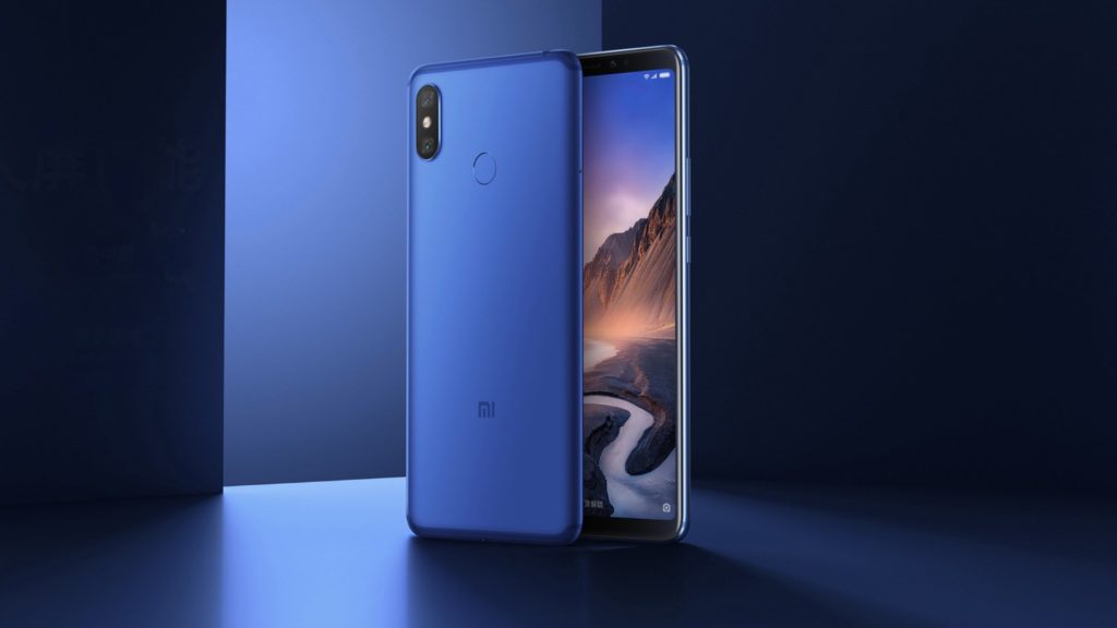 лучшие мобильные телефоны Xiaomi