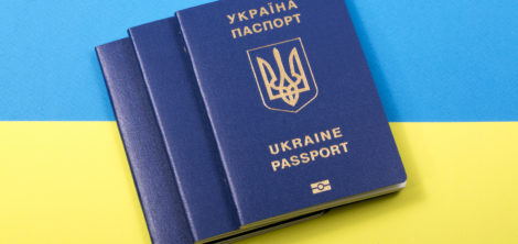 где можно сделать загранпаспорт