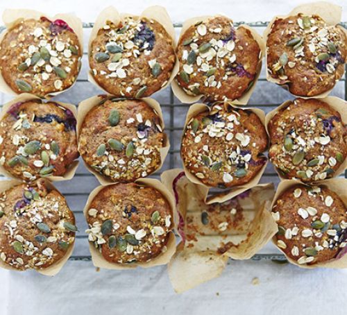 вкусный завтрак для детей