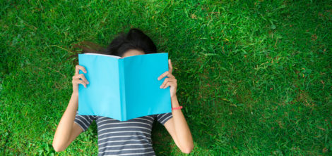 книги для саморазвития подростков