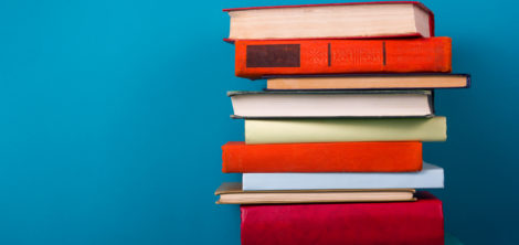 книги которые стоит прочитать подростку