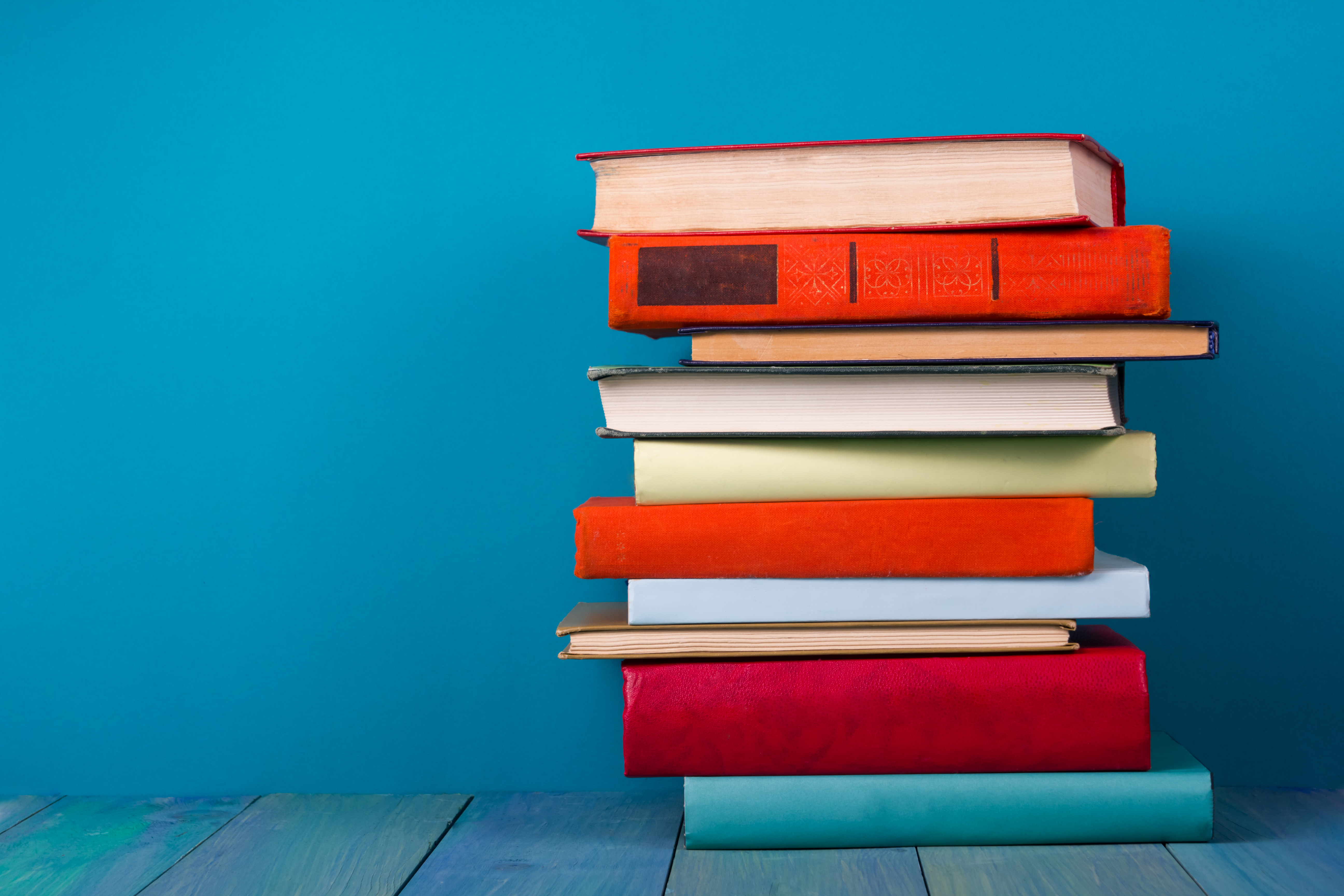 книги которые стоит прочитать подростку
