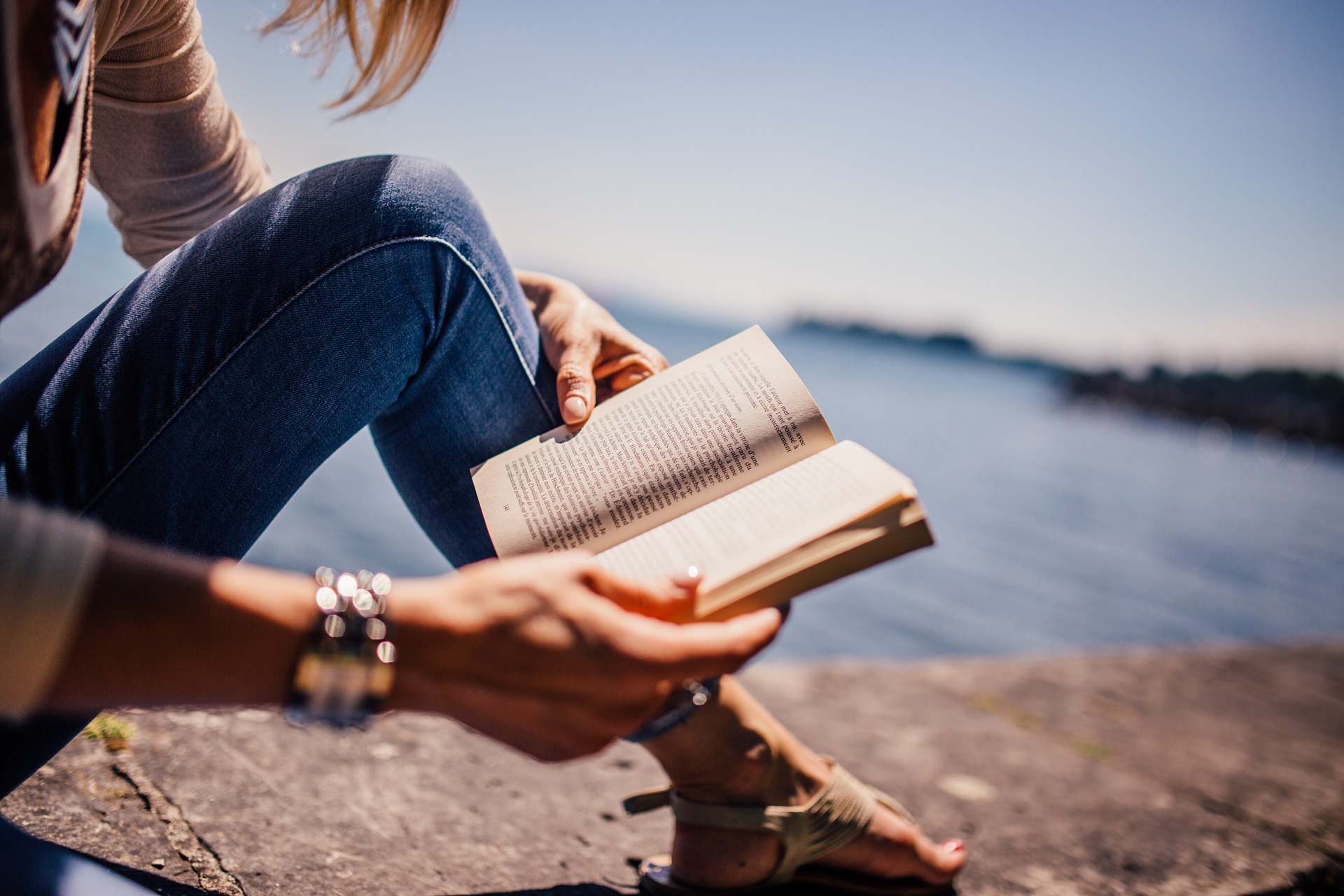 книги для женского саморазвития