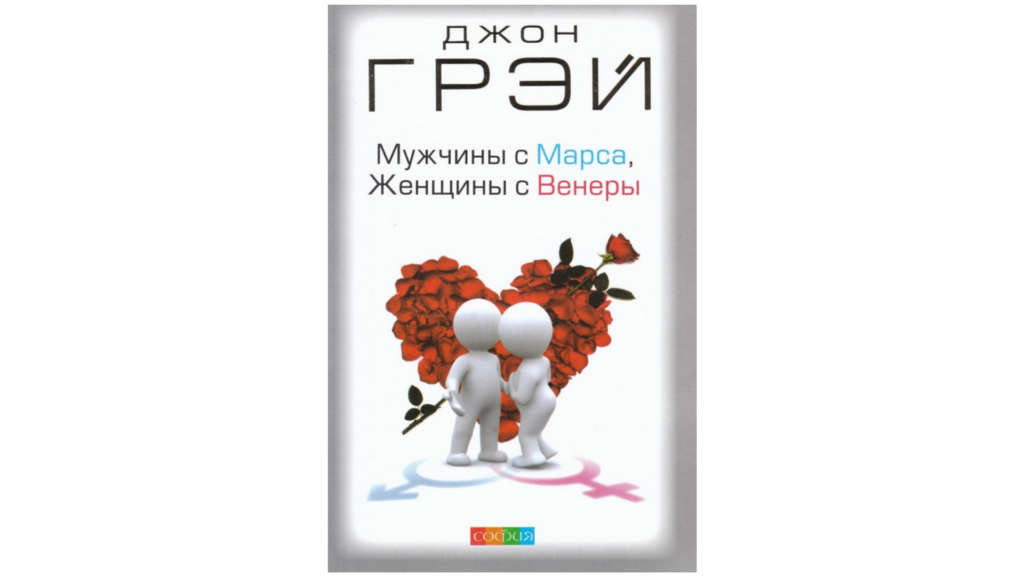 книги для женского саморазвития