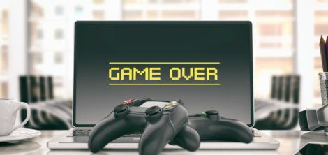 как выбрать ноутбук для игр