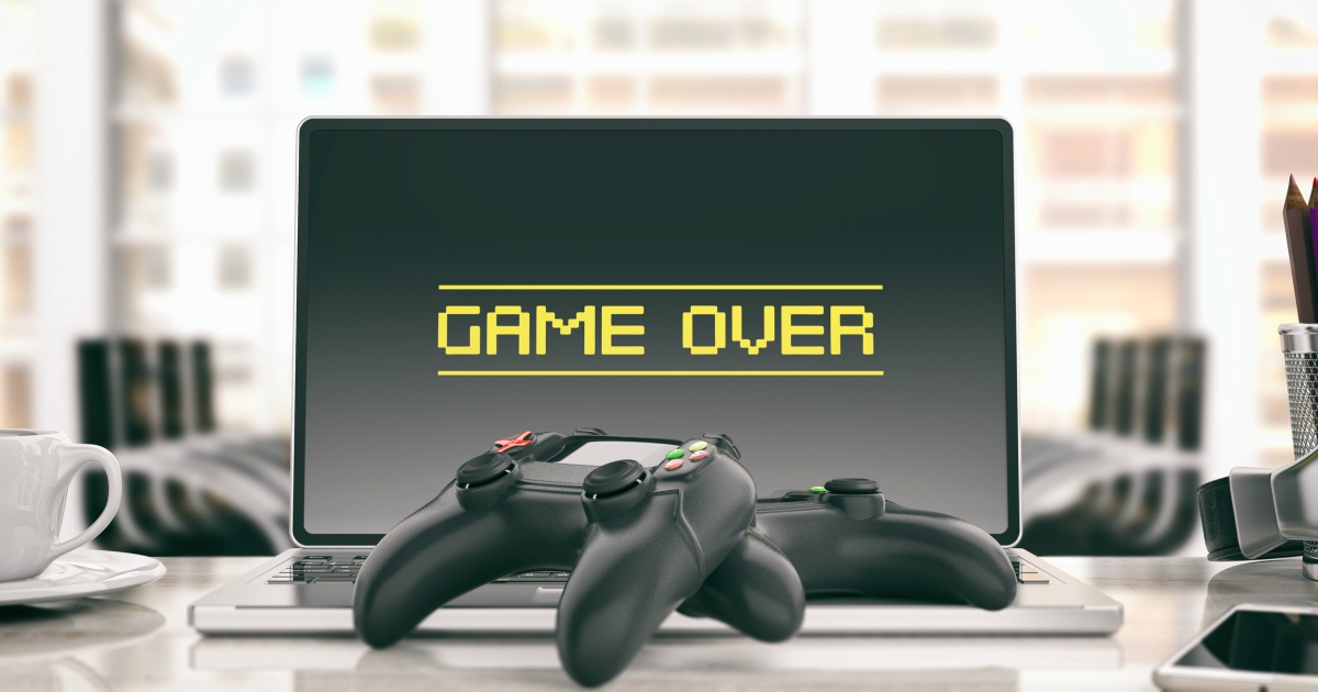 как выбрать ноутбук для игр