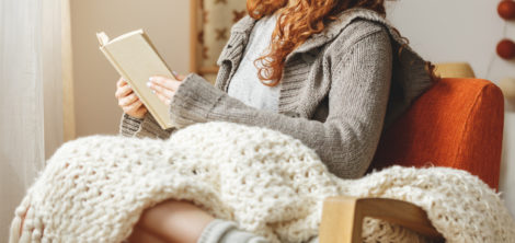 вдохновляющие книги