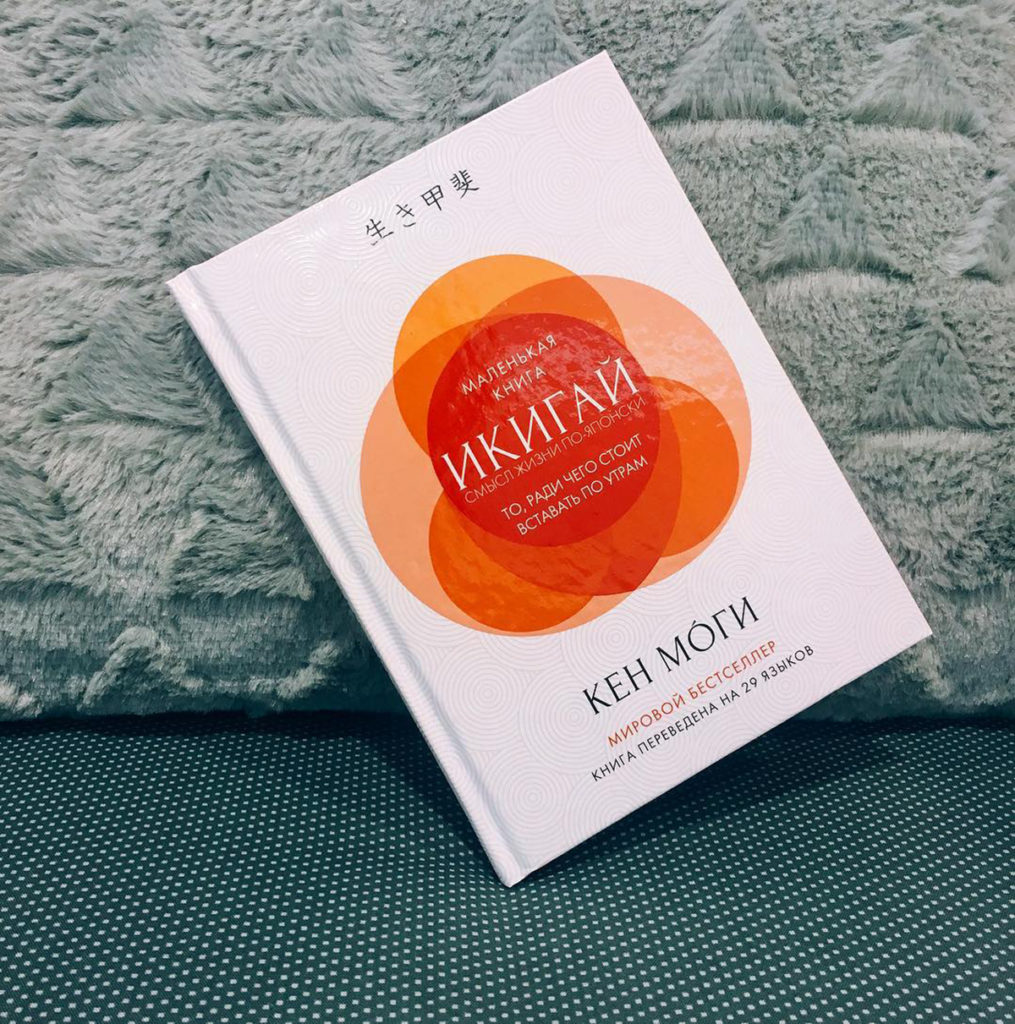 вдохновляющие книги