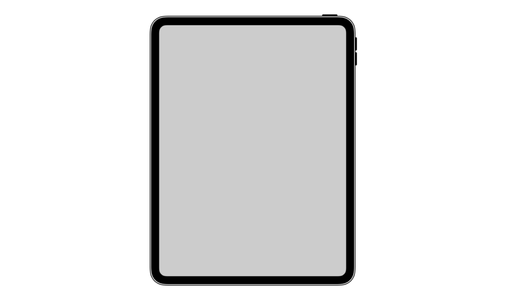 iPad Pro