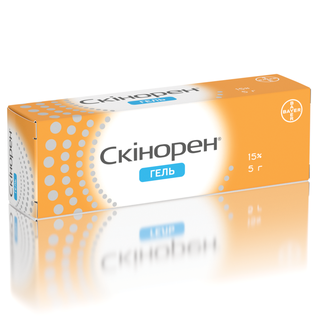 лучшее средство от прыщей
