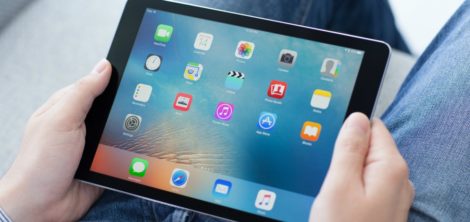 iPad Pro