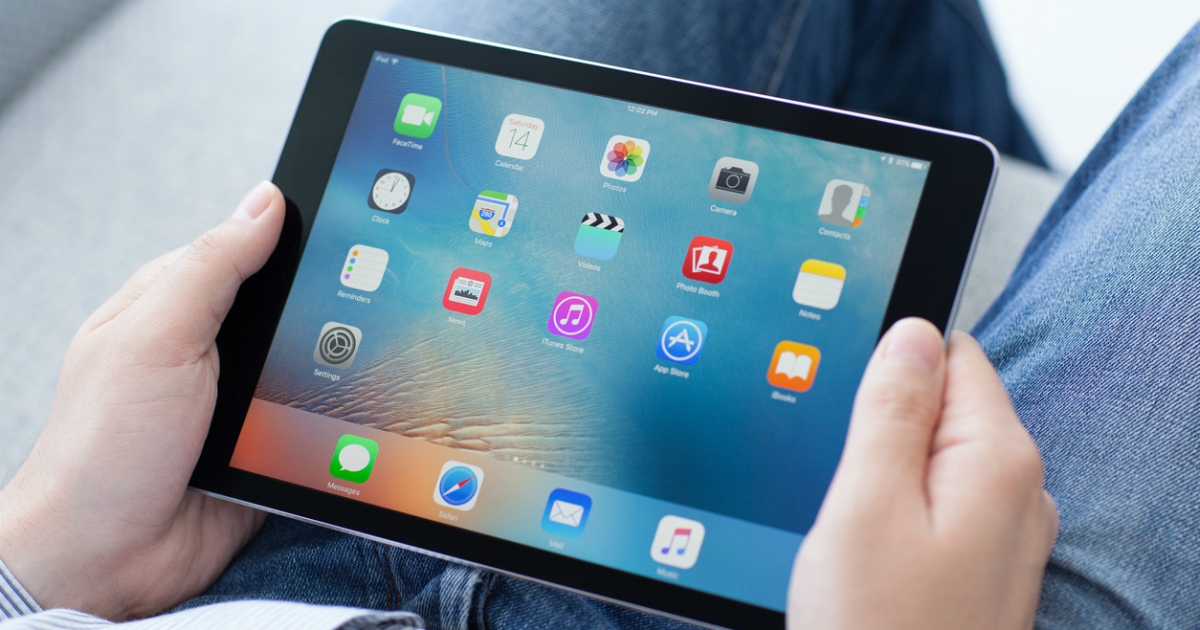 iPad Pro