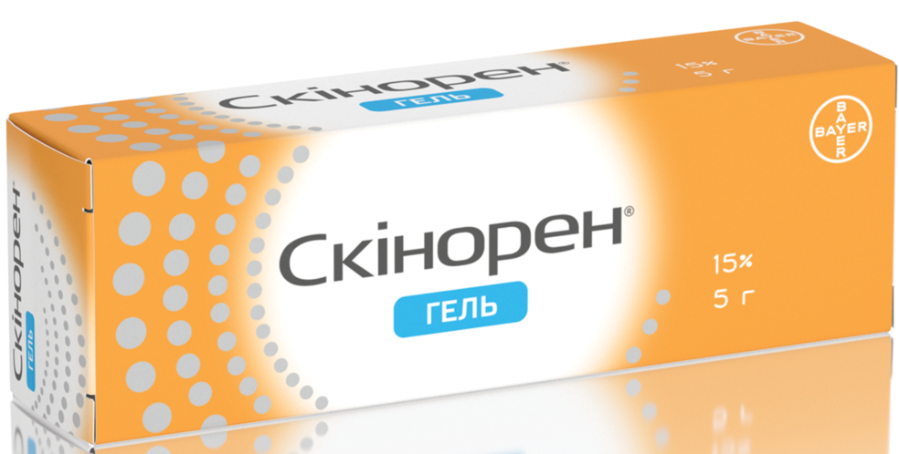 лучшее средство от угрей на лице