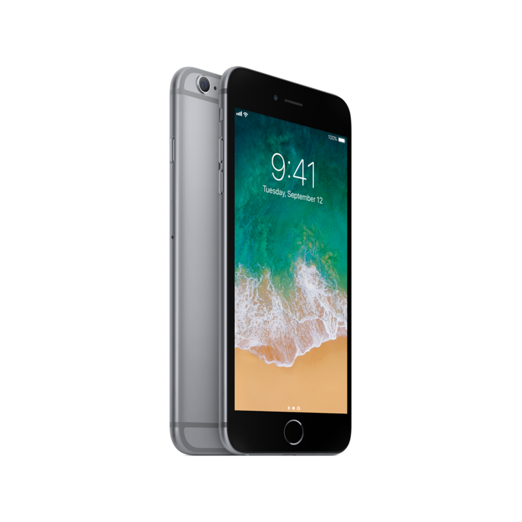 какой iPhone выбрать
