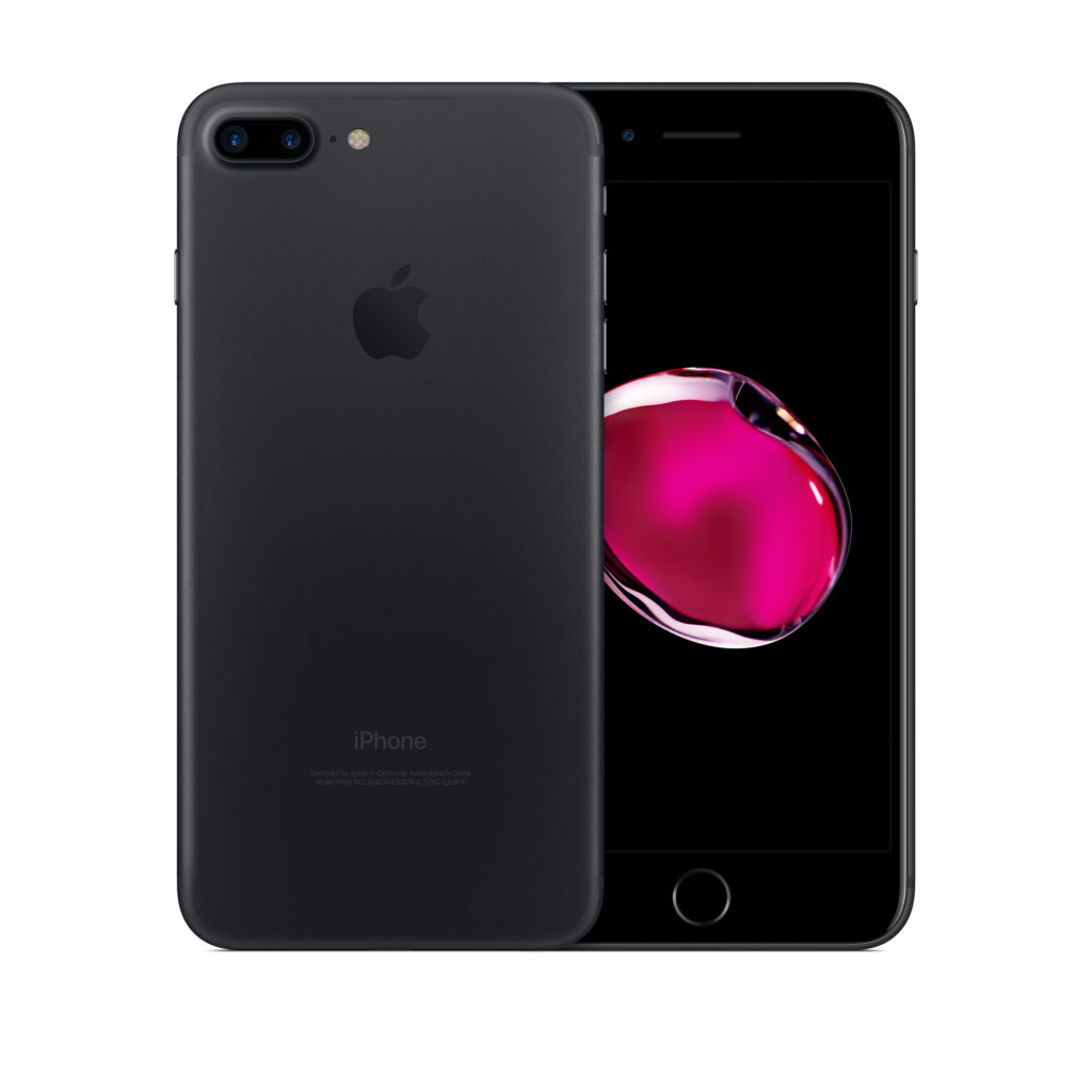 какой iPhone выбрать