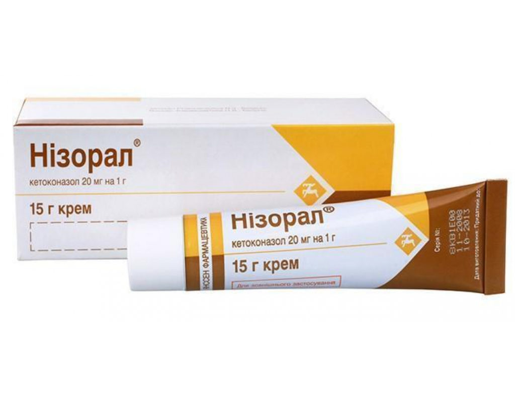 лучшее средство от грибка ногтей 