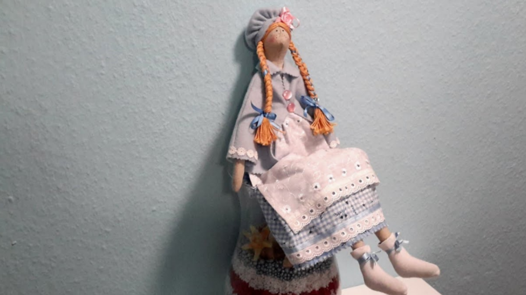 подарки на крещение ребенка