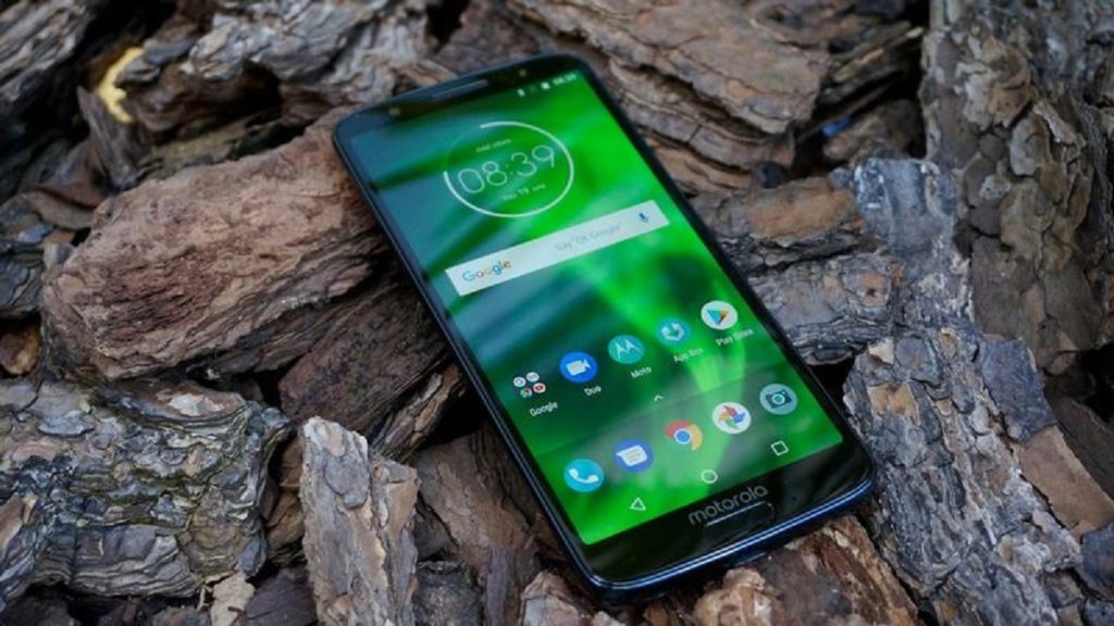 лучшие телефоны Motorola