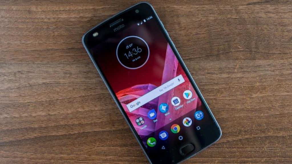 лучшие телефоны Motorola