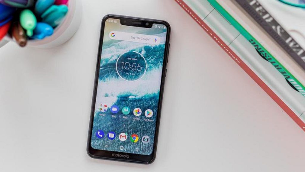 лучшие телефоны Motorola