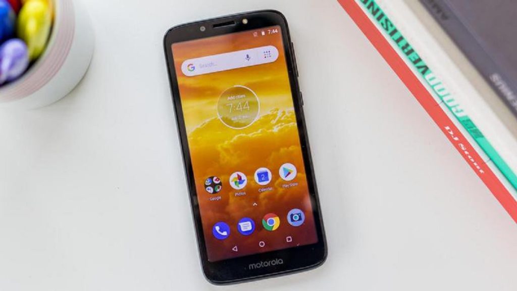 лучшие телефоны Motorola