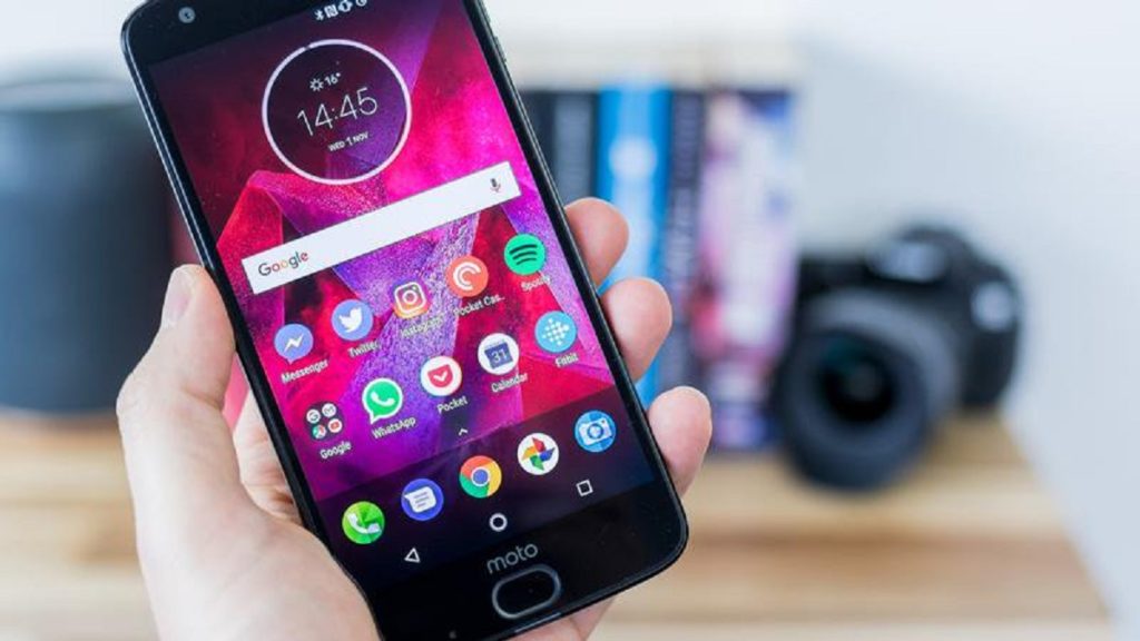 лучшие телефоны Motorola