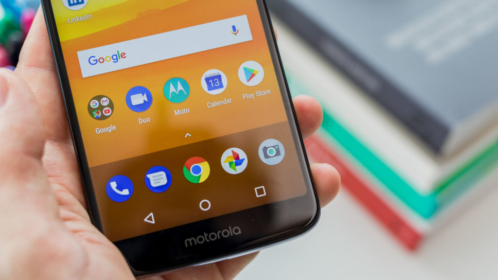 лучшие телефоны Motorola