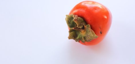 Что можно приготовить из хурмы