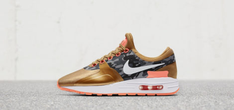 кроссовки Nike