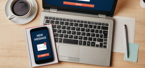 как отправить СМС через интернет